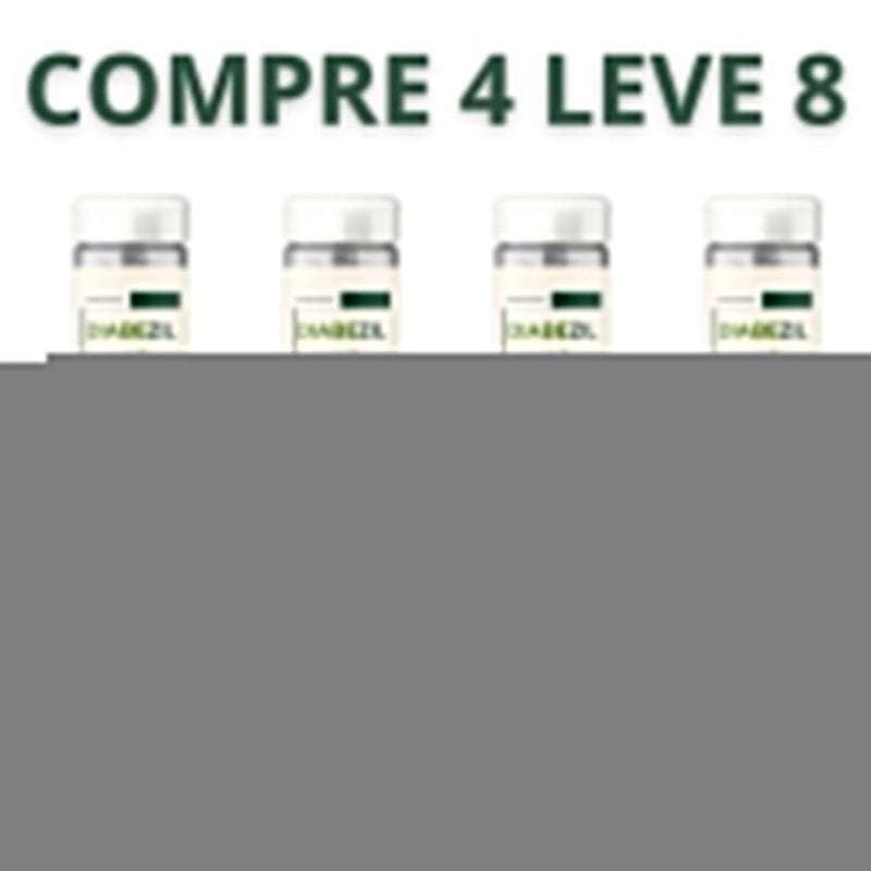 Diabezil – O Segredo Para Controlar a Glicose de Forma Natural + Frete Grátis