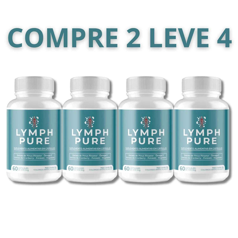 lymph pure