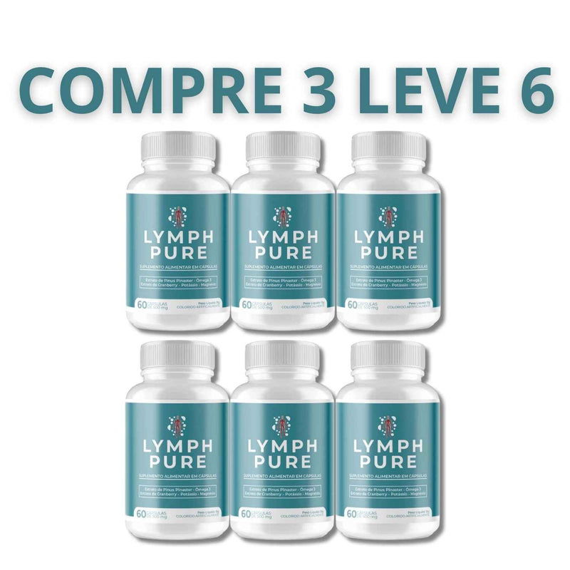 lymph pure