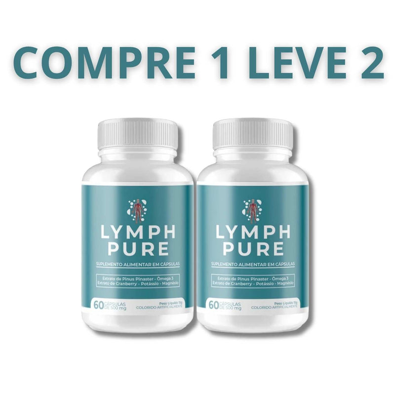 lymph pure
