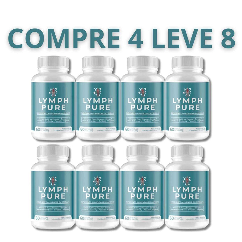 lymph pure