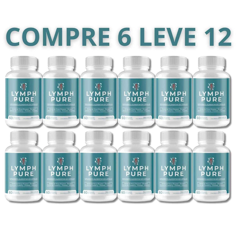 lymph pure
